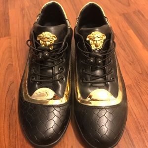 Versace Shoes